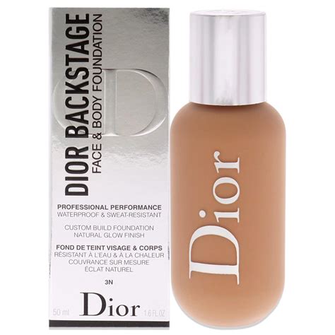 dior backstage foundation 3n|dior backstage foundation price.